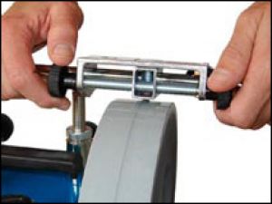 TT-50 TORMEK Diamant-Abdrehwerkzeug