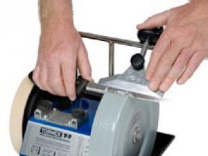 SVM-140 TORMEK Schleifvorrichtung fr lange, dnne Messer