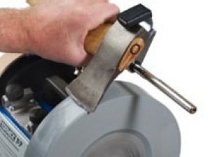 SVA-170 TORMEK Schleifvorrichtung fr xte