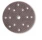 Abranet HD 150mm Durchm. (15-Loch), Korn 40, VPE=200 Stck