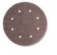 Abranet HD 200mm Durchm. (8-Loch), Korn 60, VPE=200 Stck