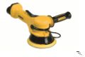ROS 2510 CV- Druckluft 2-Hd. Exzenterschleifer 125mm, 10mm Hub