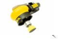 ROS 125 NV Druckluft Schleifblten-Exzenterschl. 32/34mm, 2,5mm