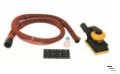 OS 353 CV Schwingschleifer Druckluft 81 x 133mm, 3 Hub