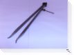 HAGER Lochzirkel GL ca. 32cm