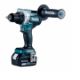 DDF486RTJ Akku 2-Gg. Bohrschrauber 18V, 65/130Nm, bl, 5,0 Ah