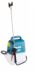 DUS054Z Akku-Druckspritze 18V 5,0 l, 3,0 bar