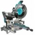 MAKITA LS003GZ01 Akku Kapp- und Gehrungssge 40V, SL107x363(120x292)mm,bl