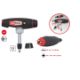 KS-Tools Ratschen-Schraubendreher Bit Set Set2  148-tlg.