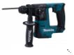 MAKITA HR 140 DZ SDS-PLUS Akku E-Bohrhammer BL14mm, 10,8-12V max.