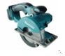 MAKITA BCS550ZJ Akku-Metall-Handkreissge SH 51 mm, 18 V