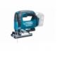 DJV 182 Z Set1 Akku E-Pendelhubstichsge 18 V, bl, inkl. 21-tlg. Sgeblattset
