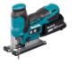 DJV185Z Akku Pendelhubstichsge 18V, 135mm, 800-3000/min. bl
