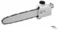 MAKITA Kettensgen-Vorsatz fr z.B. BBC300