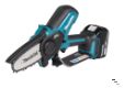 DUC101Z Akku Astsge 18V, 10cm, 8 m/s, brstenlos