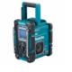 MAKITA DMR301 Akku-Baustellenradio 12-18V/230V DAB/DAB+,Bluetooth, Lade
