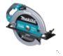 HS013GZ Akku Handkreissge 40V max., 160mm, 2100 min-1, bl