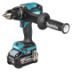 DF003GZ Akku 3-Gang Bohrschrauber 40V 88/150Nm (Blockierdrehmoment180Nm) bl