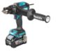 HP003GZ Akku 3-G.Schlagbohrschrauber 40V, 88/150Nm(Blockierdrehm180Nm) bl