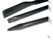 Profi Handwerker SDS-Plus Mei�el-Set 5-tlg., in Verbindung mit Kauf Bohrhammer