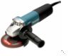 MAKITA 9558NBG Winkelschleifer 125mm, 840 W