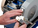 SVS-50 TORMEK Schleifvorrichtung (Multi)