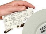 TTS-100 TORMEK Einstell-Lehre